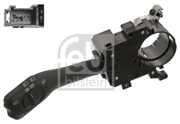 Steering Column Switch